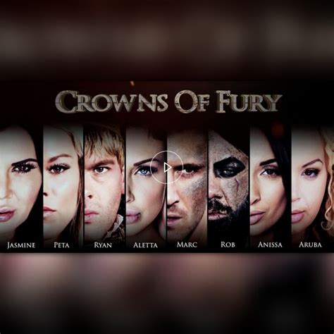 crowns of fury digital playground|Crowns Of Fury: Part 3 .